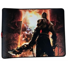 Mouse Pad GAMER 32x42 Knup KP-S07